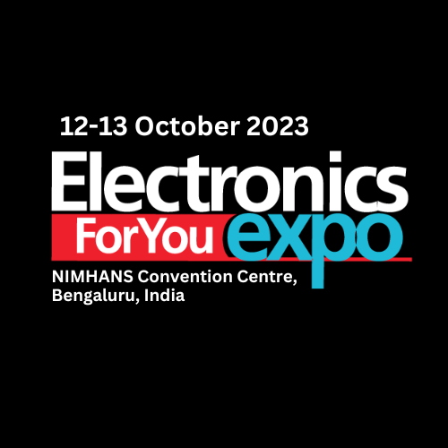 Electronics for you Expo...