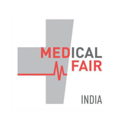 medical fair india