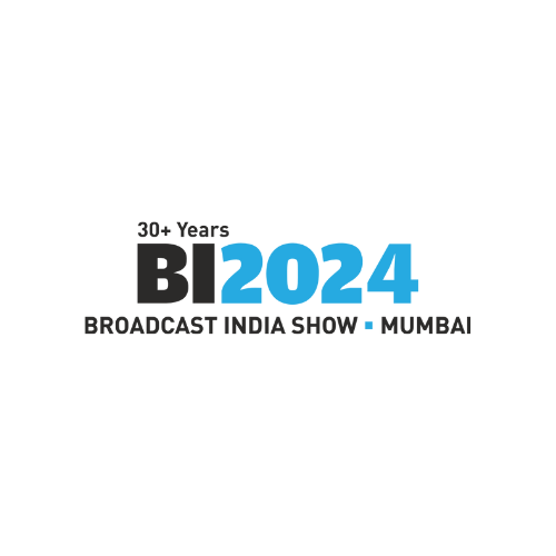 Broadcast India Show