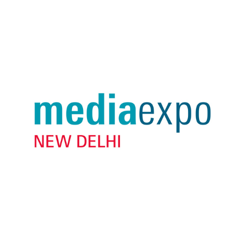 media expo delhi