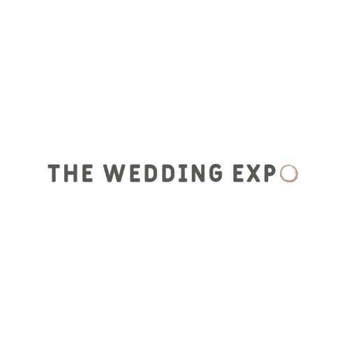the wedding expo