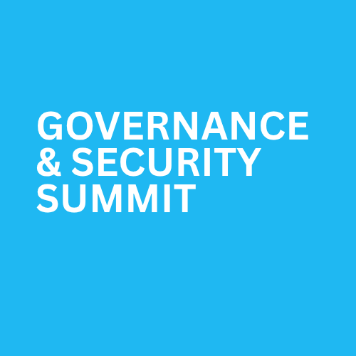 governance & security