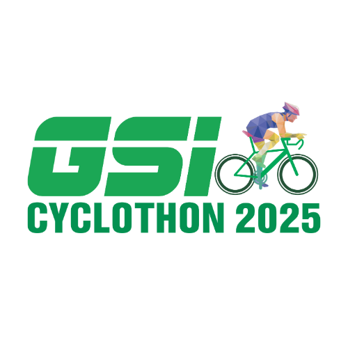 gsi cyclothon