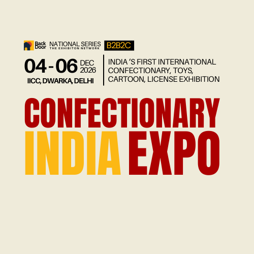 confe india expo