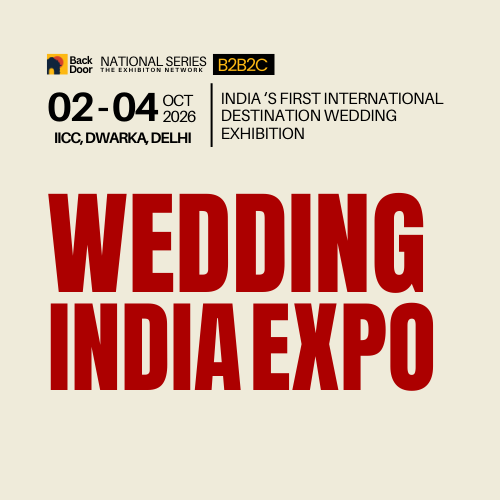 wedding india expo