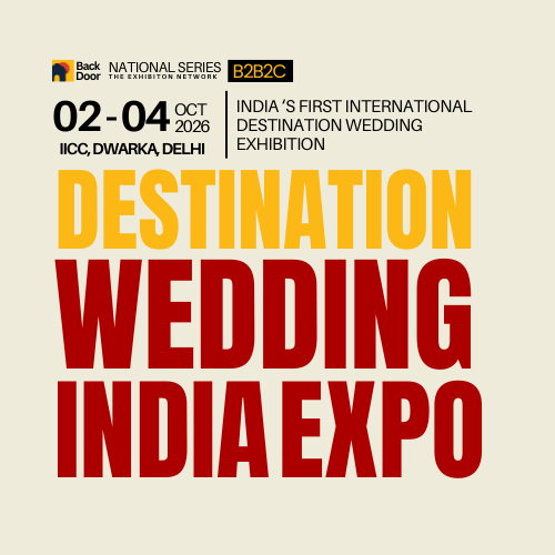 destination wedding expo